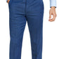 Michael Kors Men's Modern Fit Airsoft Stretch Suit Pants Blue Size 32X30