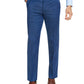 Michael Kors Men's Modern Fit Airsoft Stretch Suit Pants Blue Size 36X34