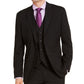 Alfani Men's Classic Fit Stretch Solid Suit Jacket Black Size 44