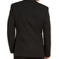 Alfani Men's Classic Fit Stretch Solid Suit Jacket Black Size 44