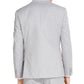 Alfani Men's Slim Fit Stretch Solid Suit Jacket Grey Size 40