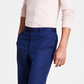 Calvin Klein Men's Slim Fit Dress Pants Blue Size 46X32
