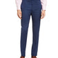 Calvin Klein Men's Slim Fit Dress Pants Blue Size 46X32
