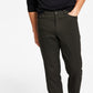 Tommy Hilfiger Men's Th Flex Modern Fit Four Pocket Twill Pants Green Size 40X32