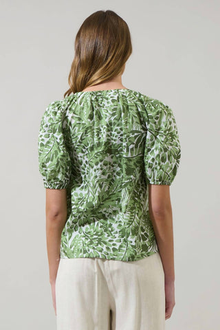 Sugarlips - Irenan Top