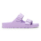 Birkenstock - Women's Arizona Eva Crocus Sandals - Narrow