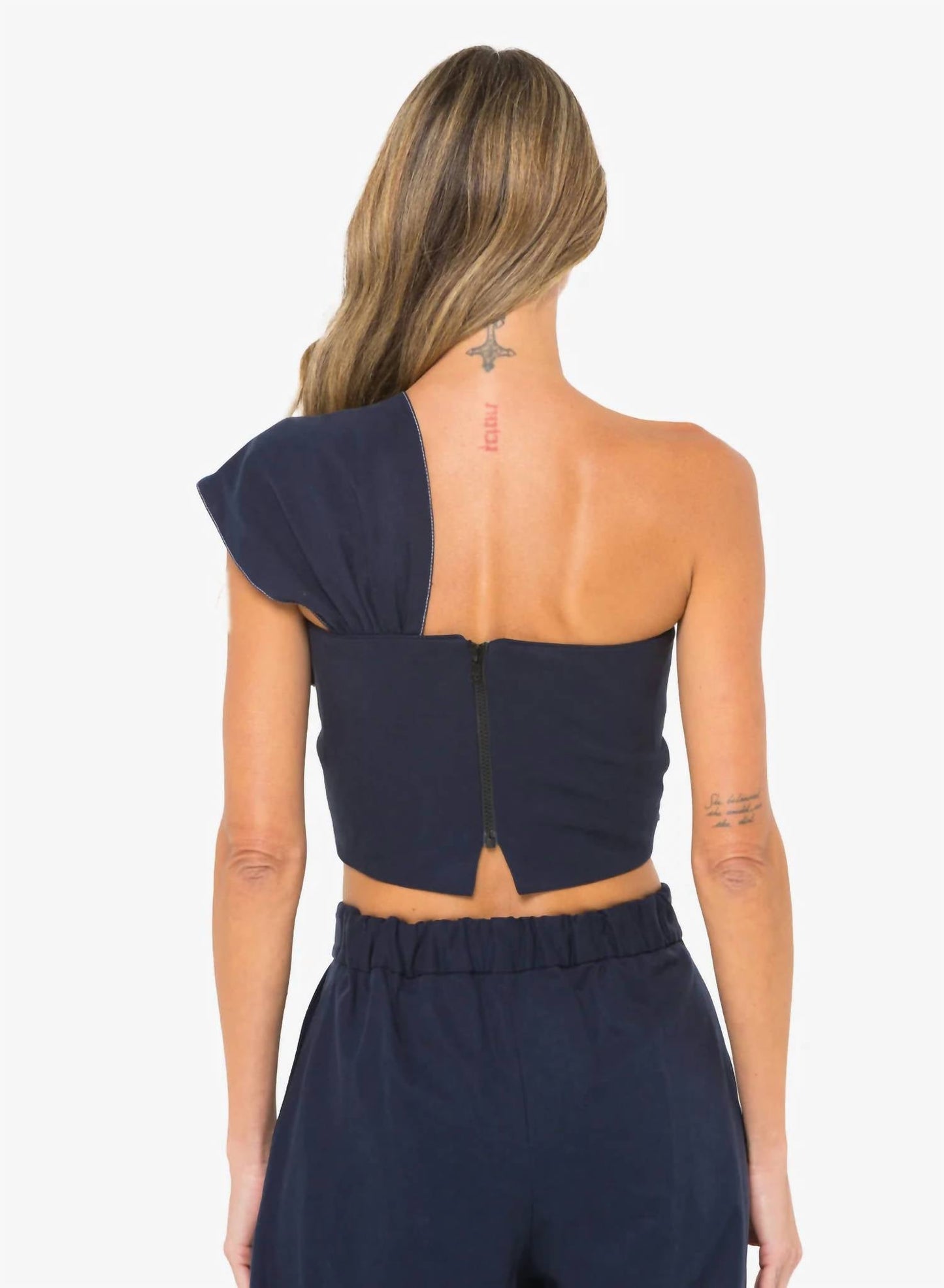 Just Bee Queen - Blaire Top
