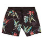 Volcom Men's Beach Bunch Swim Trunks Black Size Small