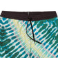 Volcom Men's Beach Bunch Swim Trunks Green Size X-Large