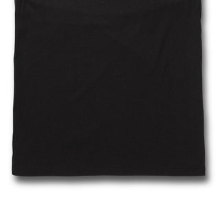 Volcom Men's Exuder Graphic Tank Black Size X-Large