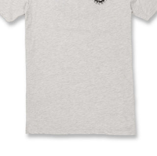 Volcom Men's Exuder Short Sleeves T-Shirt Gray Size XX-Large