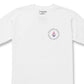 Volcom Men's Star Shields Short Sleeves T-Shirt White Size Large