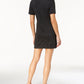 Nike Women's Gym Vintage Dress Black Size Small