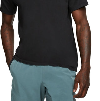 Nike Men's Dri Fit Training T-Shirt Black Size XX-Large