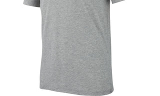 Nike Men's Dri fit Training T-Shirt Gray Size Small