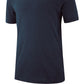 Nike Men's Dri Fit Training T-Shirt Blue Size Medium