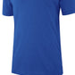 Nike Men's Dri Fit Training T-Shirt Blue Size Small