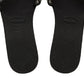 Havaianas Women's Tropez Flip Flop Sandals Black Size 5