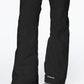 Columbia Women's Modern Mountain Internal Gaiter Snow Pants Black Size Small