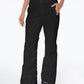 Columbia Women's Modern Mountain Internal Gaiter Snow Pants Black Size Small