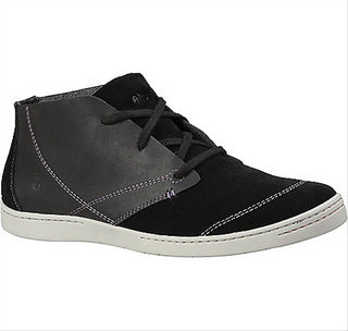 Ahnu Women's Pier 3 Shoe Brown Size 9.5M