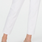 Calvin Klein Women's Slim Pants White Size 4