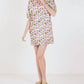 Emily Mccarthy - Poppy Dress