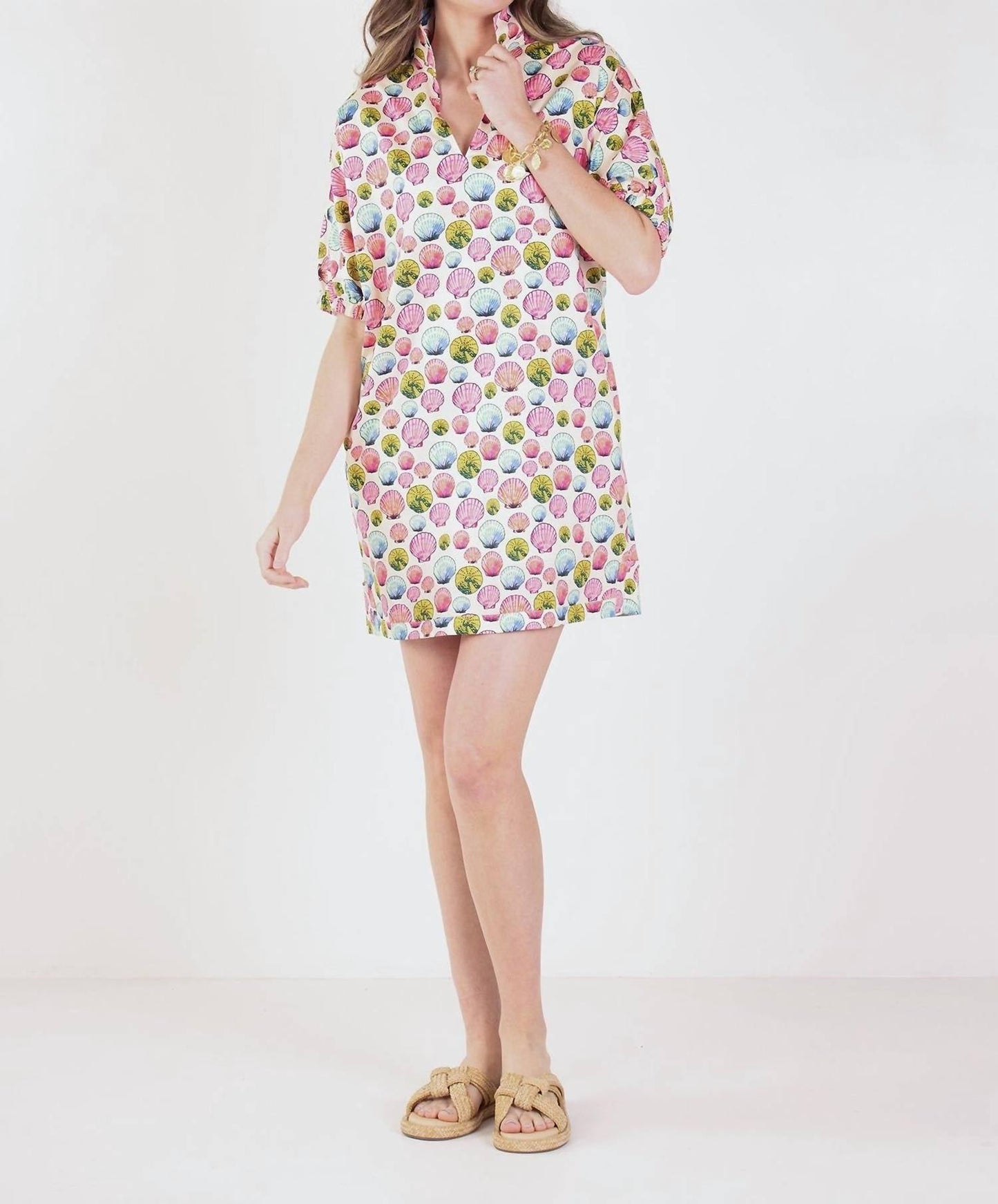 Emily Mccarthy - Poppy Dress