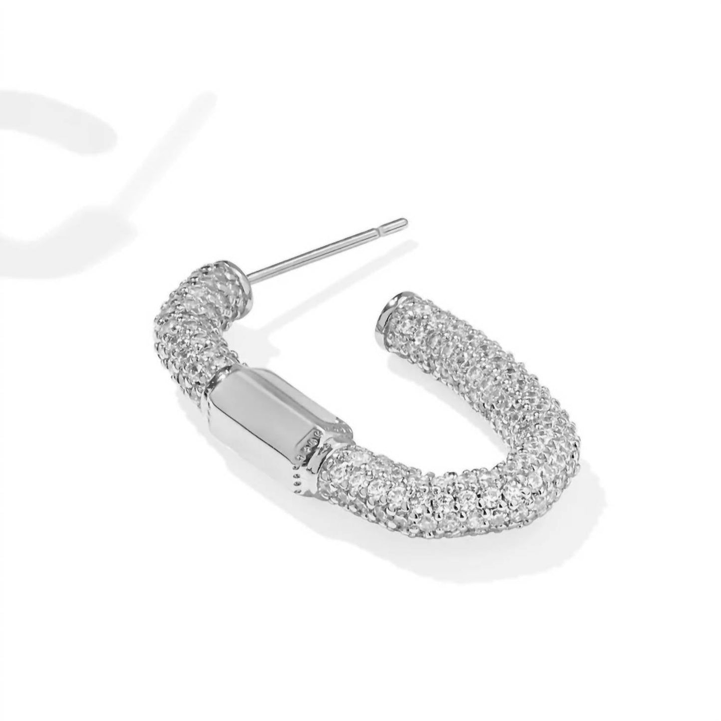 Kendra Scott - Women's Emery Hoop Earrings