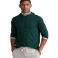 Polo Ralph Lauren Men's Jersey Hooded T-Shirt Green Size XX-Large