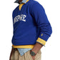 Polo Ralph Lauren Men's Fleece Sweatshirt Blue Size X-Large