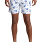 Polo Ralph Lauren Men's Traveler Sailboat Print Swim Trunks Blue Size Large