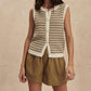 Varley - Aura Knit Top