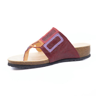 Think! - T-bar Sandals
