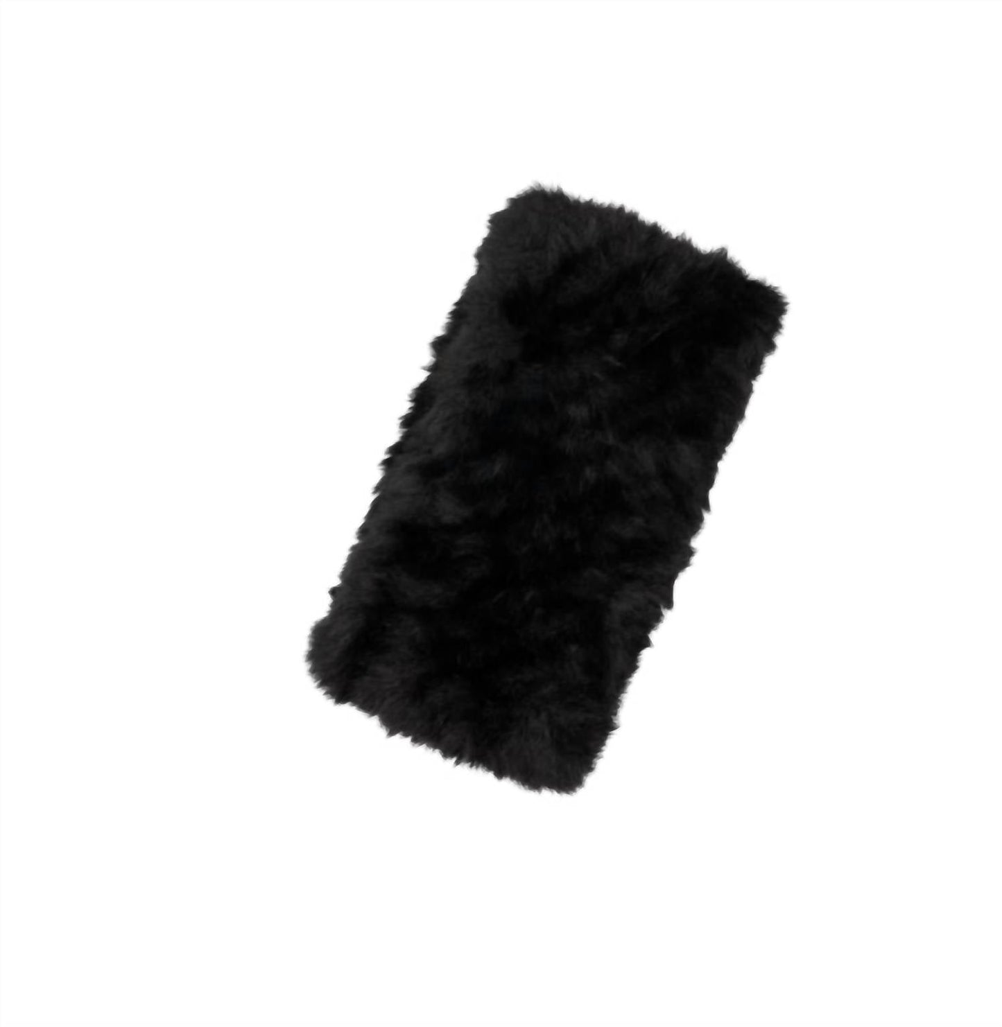 Adrienne Landau - Women's Faux Fur Headband