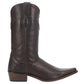 Dingo Men's Stagecoach Western Boot Brown Size 11