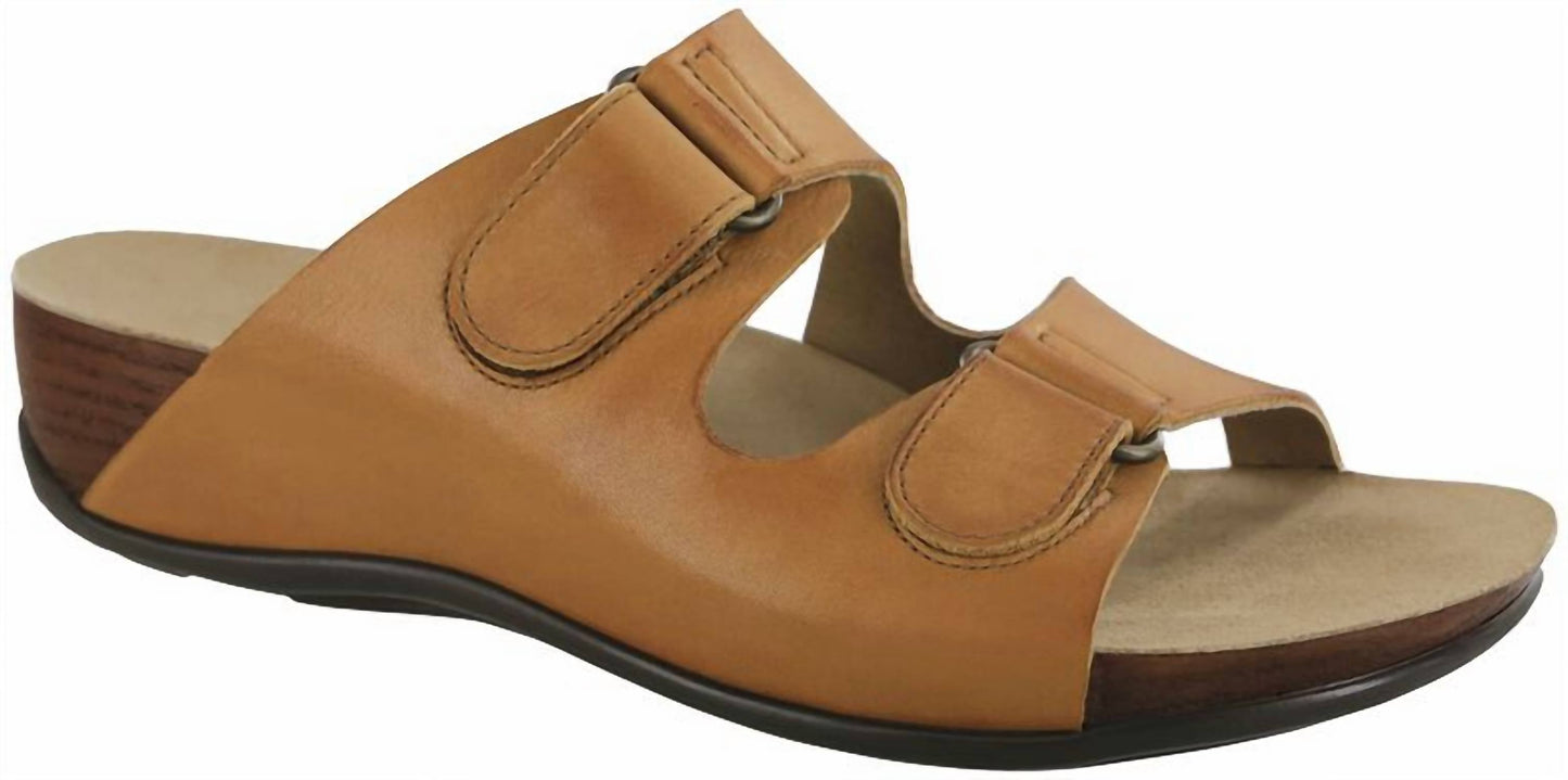 Sas - Women's Seaside Slide Sandal