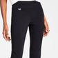 Alfani Women's Tummy Control Pull On Skinny Pants Black Size 6