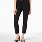 Alfani Women's Tummy Control Slim Leg Pants Black Size 16