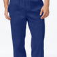 Quiksilver Waterman Men's Baja Pants Blue Size X-Large
