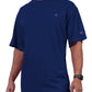 Champion Men's Big & Tall T-Shirt Blue Size XXX-Large