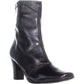 Aerosoles Women's Fashion Ankle Boots Black Size 8