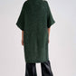 Elan - Cliff Oversized Cardigan