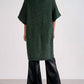 Elan - Cliff Oversized Cardigan