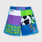 Boys' Disney Toy Story Swim Trunks - 9-10 - Disney Store