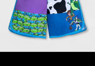 Boys' Disney Toy Story Swim Trunks - 9-10 - Disney Store
