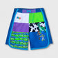Boys' Disney Toy Story Adaptive Swim Trunks - M - Disney Store