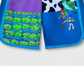Boys' Disney Toy Story Adaptive Swim Trunks - M - Disney Store