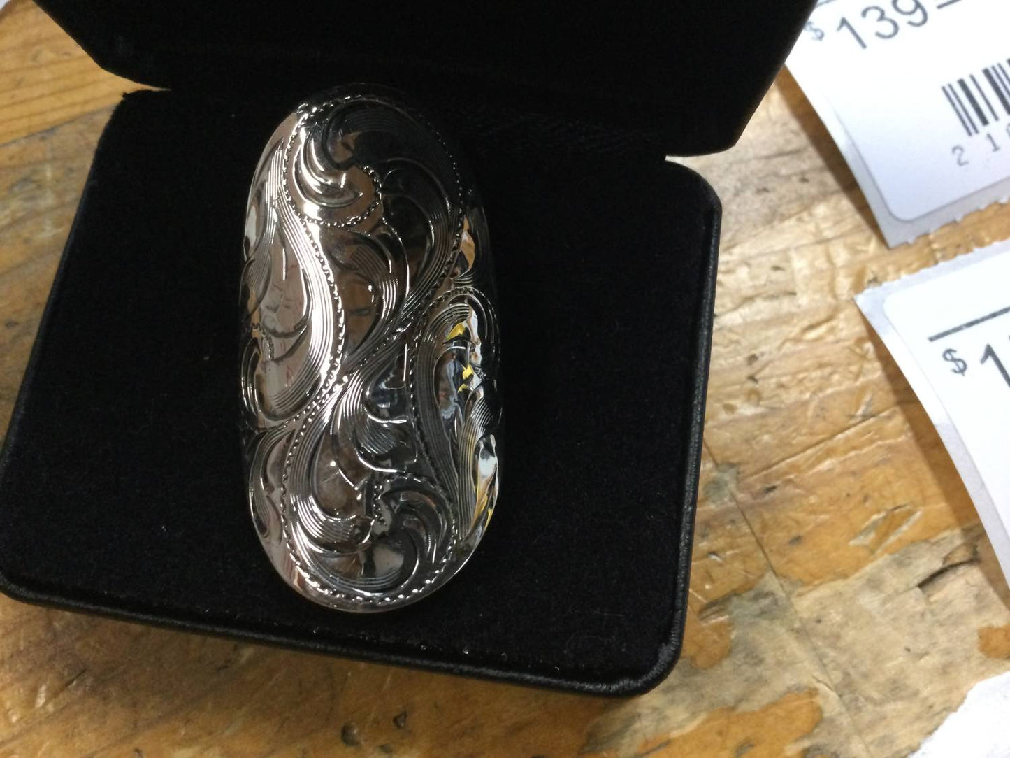 Vogt - Women's Clara Going Out Ring