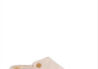 Birkenstock Zermatt Genuine Shearling Lined Slipper in Light Rose , Size 6-6.5Us Pink Size EU 37 (US Women's 6-6.5) Narrow ---